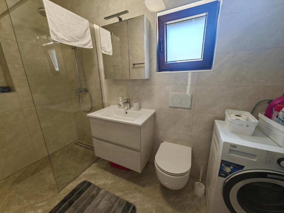 Flowers Apartments Medulin, Fucane 2 Екстер'єр фото